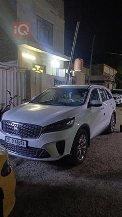 كيا سورينتو